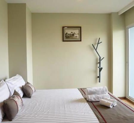 Home Inn Бангкок Экстерьер фото