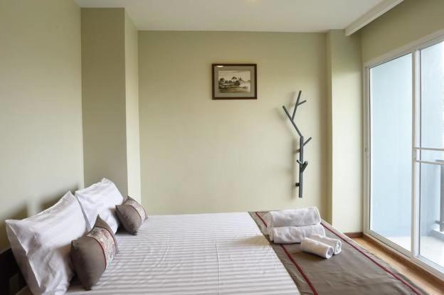Home Inn Бангкок Экстерьер фото