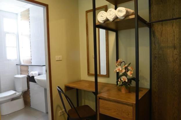 Home Inn Бангкок Экстерьер фото