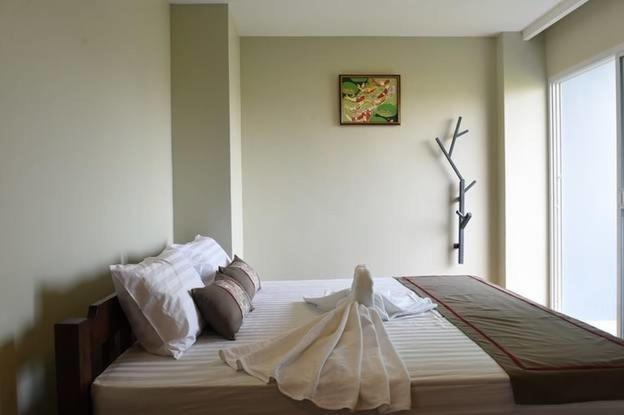 Home Inn Бангкок Экстерьер фото